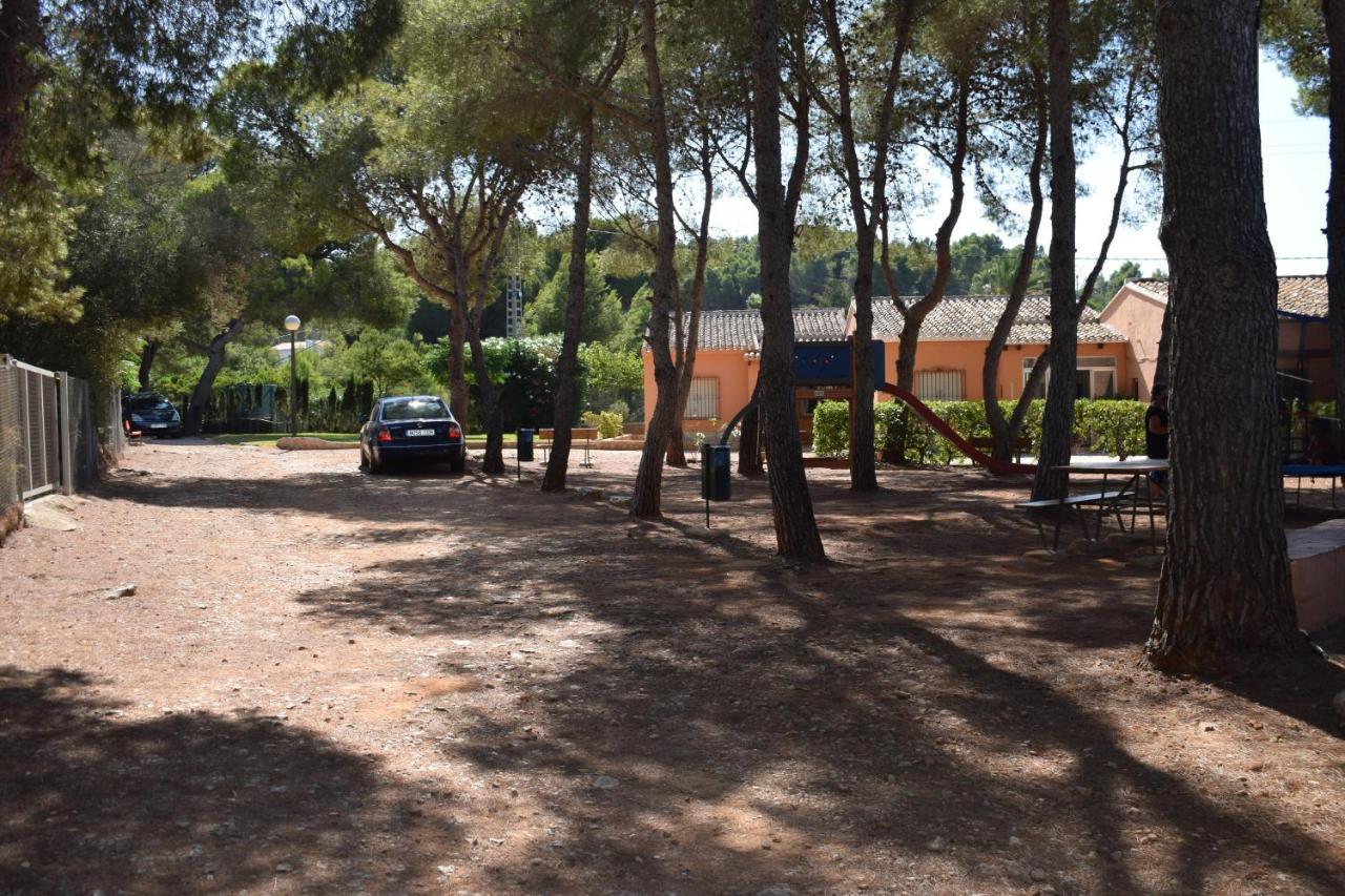 Las Viñas Playa Rotas AP2140 Dénia Exterior foto